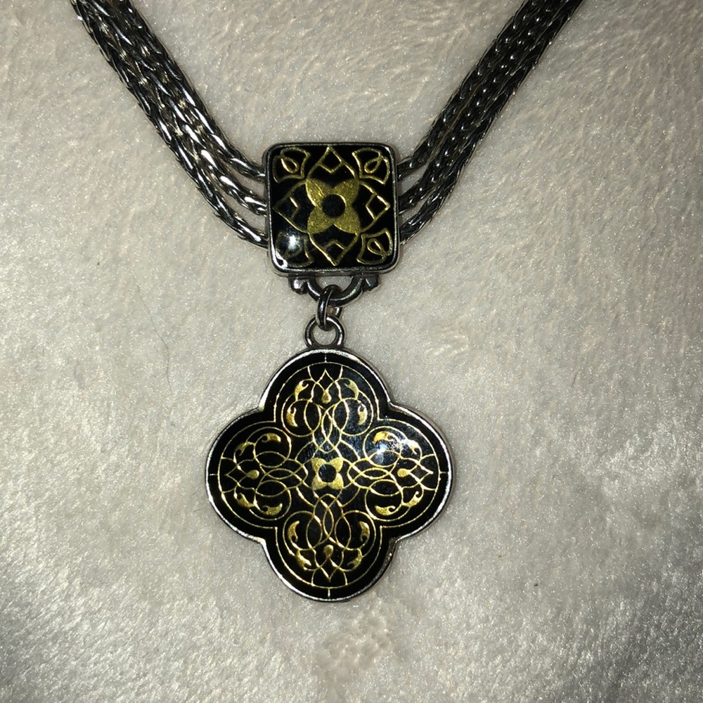 Brighton necklace